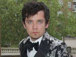 Asa Butterfield