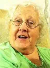 Obituary: Ethel Messier