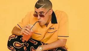 How tall is bad bunny? Edad De Bad Bunny 2019 Daedalusdrones Com