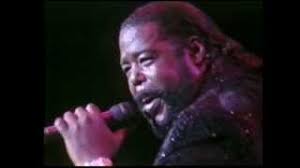 ❮ barry white (барри уайт). What Am I Gonna Do With You Von Barry White Laut De Song