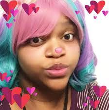 Rose Booker's Instagram, Twitter & Facebook