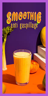 Smoothie Anti Gaspillage Recettes D Ici Recipe Smoothies Diy Projects To Try Food