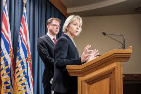 Guidance, support and bc's restart. B C Sees Covid 19 Cases Slightly Drop While New Restrictions Orders Implemented Prince George Citizen