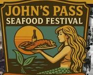 John’s Pass Seafood Festival