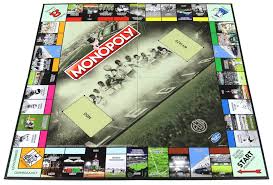 Koronawirus w drużynie tuż przed wznowieniem rozgrywek ekstraklasy. Monopoly Legia Warszawa Sklep Gryplanszowe Pl Gry Planszowe Ekonomiczne Cena Opinie