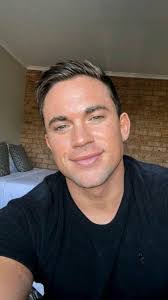 Kay Tatum's Instagram, Twitter & Facebook