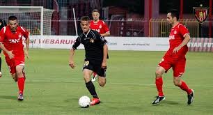 Semantic scholar profile for marco rossi, with 33 highly influential citations and 112 scientific research papers. Honved Enjoying Italian Renaissance Uefa Europa League Uefa Com