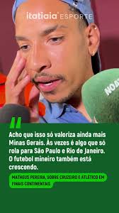 Cruzeirense Falando Que O Campeonato Mineiro É O É Final Do Mundial De