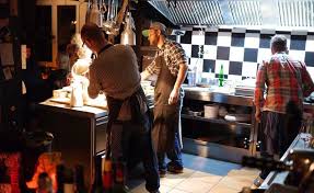 Aifach In Arosa Is A Show Kitchen For The Masses Arosa Shows Mass