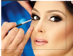 ANDREA E RAFAEL VÃO CASAR! ! !: CABELO DE NOIVA E MAQUIAGEM COM AIRBRUSH