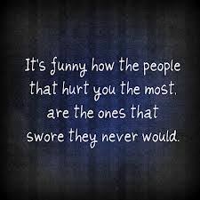 Yes I Am Hurt Quotes Google Search Trust Quotes Quotes Me Quotes