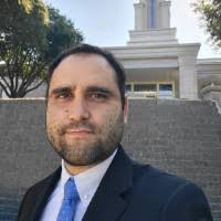 Patrick Pineda Bertschin