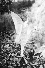 Although the hoax involving the cottingley fairies photos, circa 1920, is well known, many are unaware that one of the girls involved insisted that the 5th photo was genuine. The Curse Of The Cottingley Fairies How A Professor S Life Was Ruined When He Fell For Children S Hoax Mirror Online