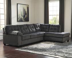 Ashley Accrington Granite Left Arm Facing Sofa Right Arm Facing Corner Chaise Sectional On Sale At The Furniture Ci Furniture Sectional Sofa Ashley Furniture