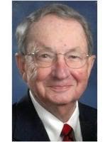 John F. Scheck, Ph.D Obituary