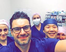 Dr. Edward C Herrick (@edwardcherrick)