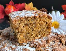 Moelleux A La Courge Longue De Nice Et A La Cannelle Nathychef Recette Recette Courge De Nice Recettes Sucrees
