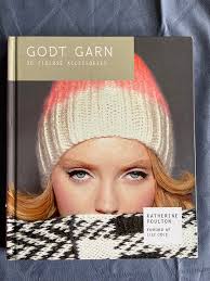 Sy- og strikkeudstyr