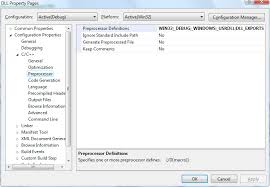 How Do I Turn Off Unicode In A Vc Project Stack Overflow It can be used when you suddenly your text loses encoding information and you get ascii characters that don't make any sense.