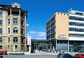 14 abteilungen in einer klinik suchergebnisse. Krankenhaus Neubau In Stuttgart Fertig Diakonie Klinik Architektur Und Architekten News Meldungen Nachrichten Baunetz De