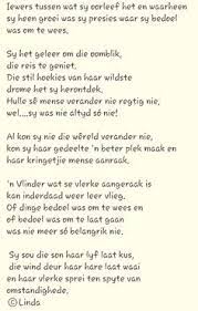 We did not find results for: 24 Afrikaans Gedigte Ideas Afrikaans Afrikaans Quotes Afrikaanse Quotes