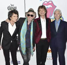 Visit council.rollingstone.com to find out if you qualify to be a member. So Gut Ist Das Neue Rolling Stones Album Blue Lonesome Welt