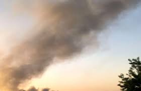 مهر: شنیده شدن صدای انفجار در حوالی فرودگاه ایرانشهر/ از میزان خسارات احتمالی اطلاعاتی در دسترس نیست