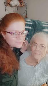 Louise Johnson Obituary