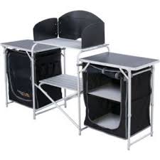 Buy Regatta Folding Camping Kitchen Unit At Argos Co Uk Your Online Shop For Cooking And Dining Equi Camping Kitchen Unit Kitchen Units Camping Kitchen Table