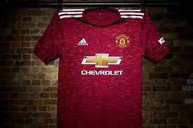 Chesham united is a football club in chesham, buckinghamshire, england, who play in the southern league. New Manchester United Kit 2020 21 Pictures As Adidas Launch Home Shirt For Next Season London Evening Standard Evening Standard