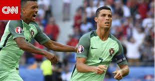توقيت مباراة البرتغال ضد المجر. Ø§Ù„Ø¨Ø±ØªØºØ§Ù„ ÙˆØ§Ù„Ù…Ø¬Ø± ÙŠØªØ£Ù‡Ù„Ø§Ù† Ø¨Ø¹Ø¯ Ø§Ù„ØªØ¹Ø§Ø¯Ù„ ÙÙŠ Ø¥Ø­Ø¯Ù‰ Ø£Ø¬Ù…Ù„ Ù…Ø¨Ø§Ø±ÙŠØ§Øª Ø§Ù„ÙŠÙˆØ±Ùˆ Cnn Arabic