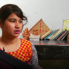 How a Bangladeshi rape survivor was shamed on Facebook