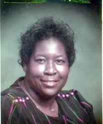 Gwendolyn Marshall Obituary (2015)