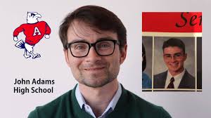 Meet Dave Matthews, EP 1