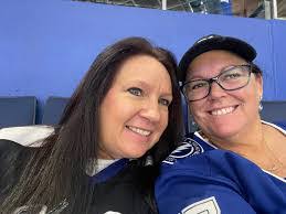 Kimberly Cheeseman's Instagram, Twitter & Facebook