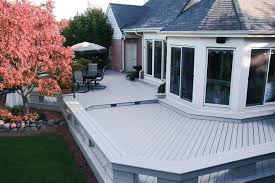 Engineered Wpc Outdoor Floor For Sale Composite Wood Flooring Pvc Decking Deck Outdoor Flooring