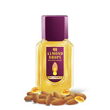 Sweet almond oil for skin or almond oil for hair, the perfect natural body oil for women, great as unscented massage oil 10,192 $12 62 ($0.79/fl oz) Buy Bajaj Almond Drop Oil 100 Ml Online At Best Price Hair Oils