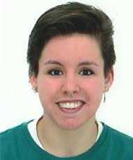 Cristina Pilar Cano Trujillo