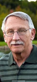 Douglas Roberts Obituary