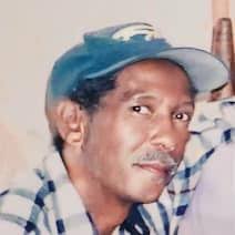 Curtis Council, a resident of the Choctaw Bluff community, was  affectionally known to family and friends as “Sweet Dog.” He departed this  life