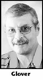 BILLY GLOVER Obituary (2010)