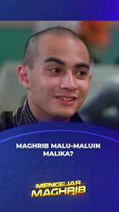 Mengejar Maghrib: Drama Lucu dan Menghibur