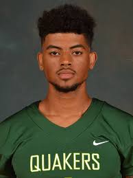 2017 Football Roster