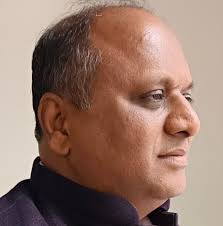 We're excited to share that Aakash Sethi, CEO of Quest Alliance, has been  featured in Forbes India, recognizing his two-decade journey of reimagining  education and career pathways for young people. His leadership