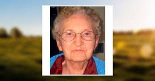 Alma A. Rasmussen Obituary November 24, 2007