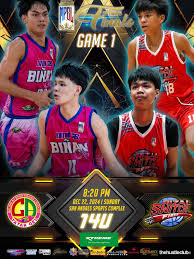 Junior MPBL