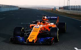 Good day, on this site you can quickly and conveniently download free wallpapers for your desktop. Wallpaper 4k Mclaren Mcl33 Formula 1 2018 4k 2018 Formula Mcl33 Mclaren