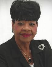 Obituary information for Lee Ethel Freeman