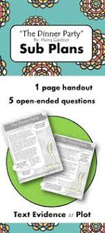 Saved by teachers pay teachers. This Lesson Is A One Page Print Out Great For When You Will Be Out And Need Something Printed Quickly Easy This Or That Questions How To Plan Text Evidence