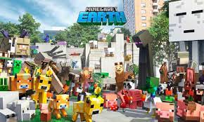Minecraft Earth Termina De Echar El Cierre Muycomputer Com
